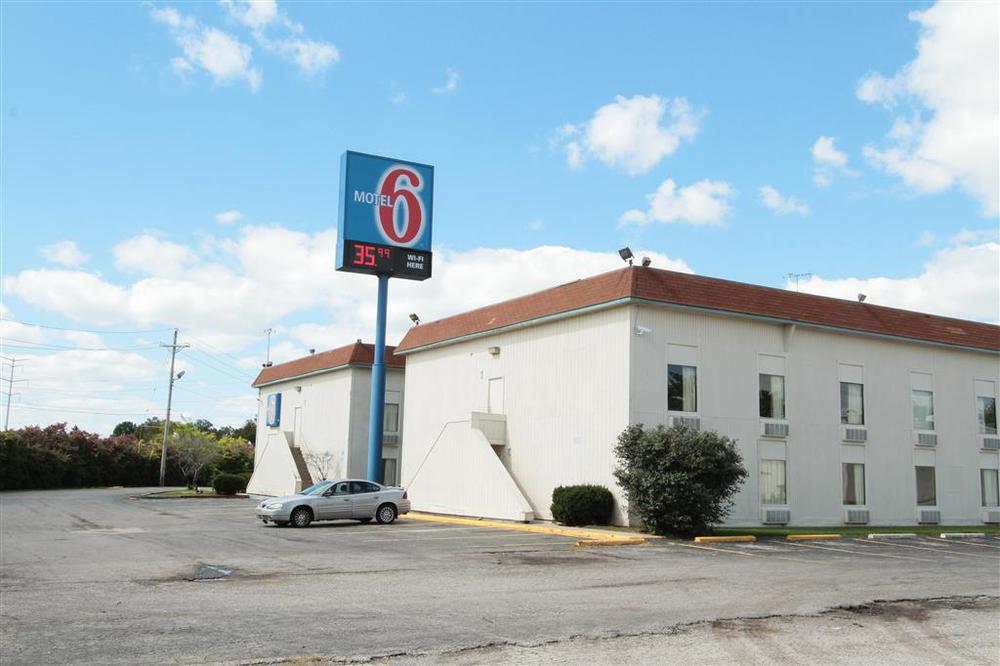Motel 6-Toledo, Oh Maumee Extérieur photo